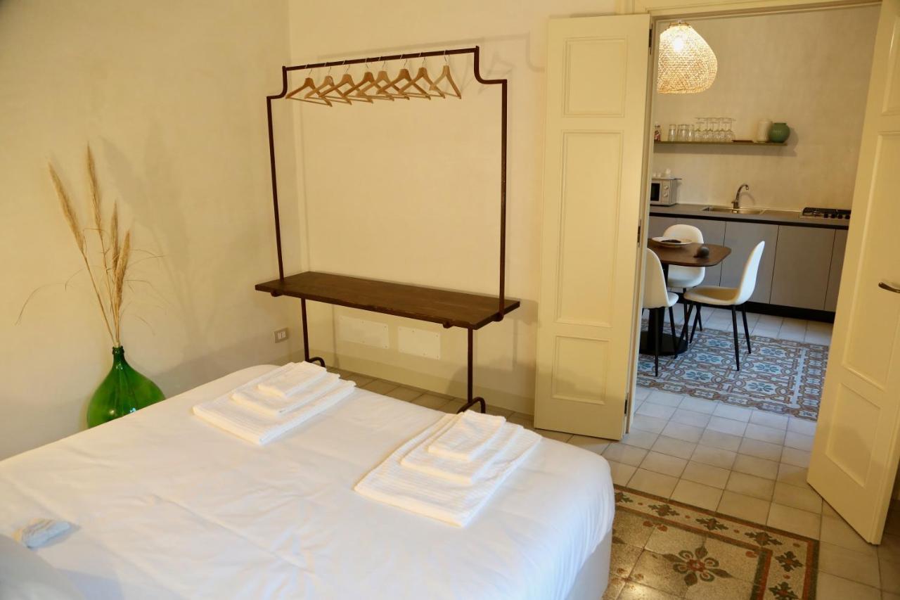 Dimoraruci - Ospitalita Siciliana Villa Modica Exterior foto