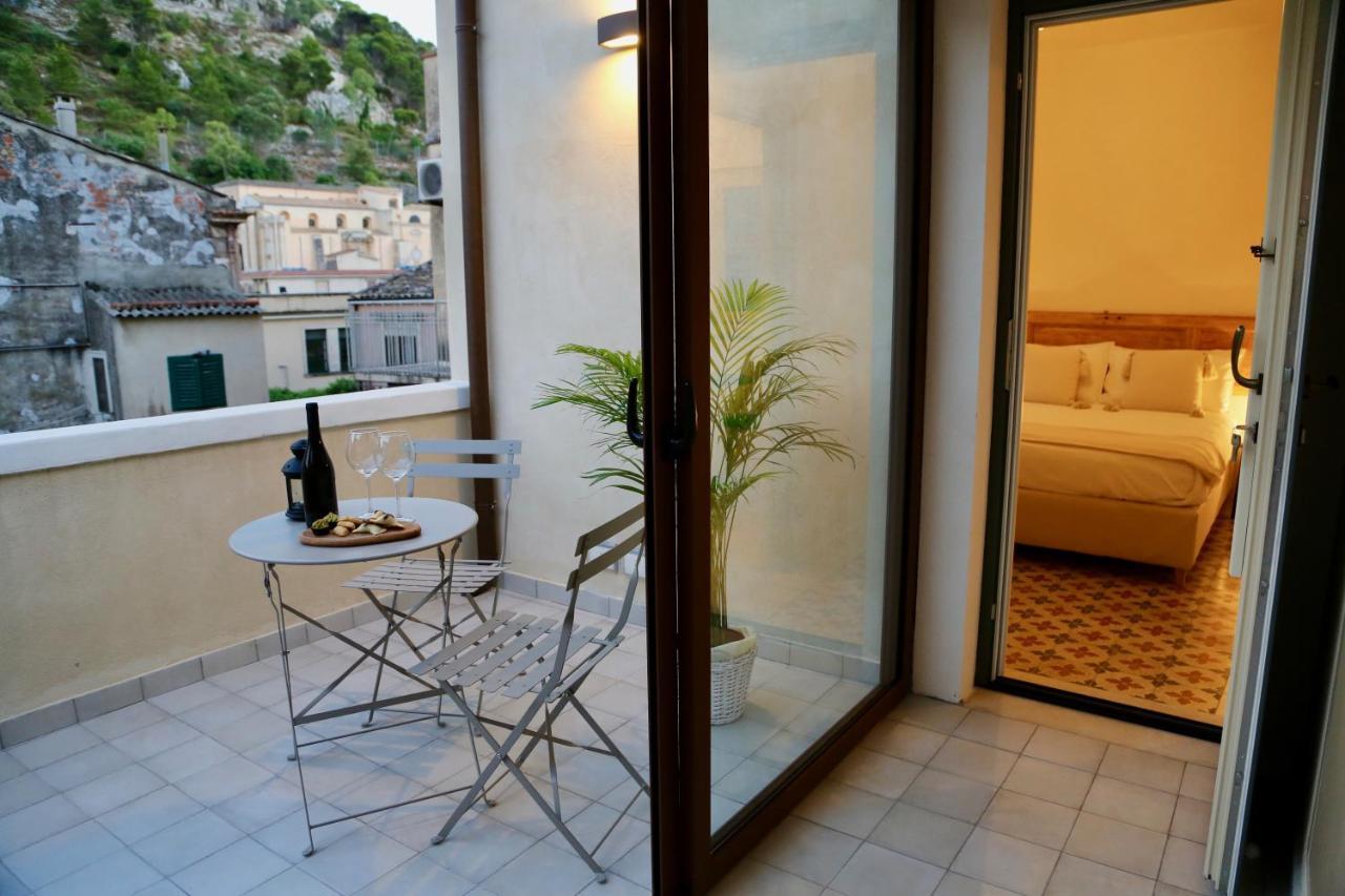 Dimoraruci - Ospitalita Siciliana Villa Modica Exterior foto