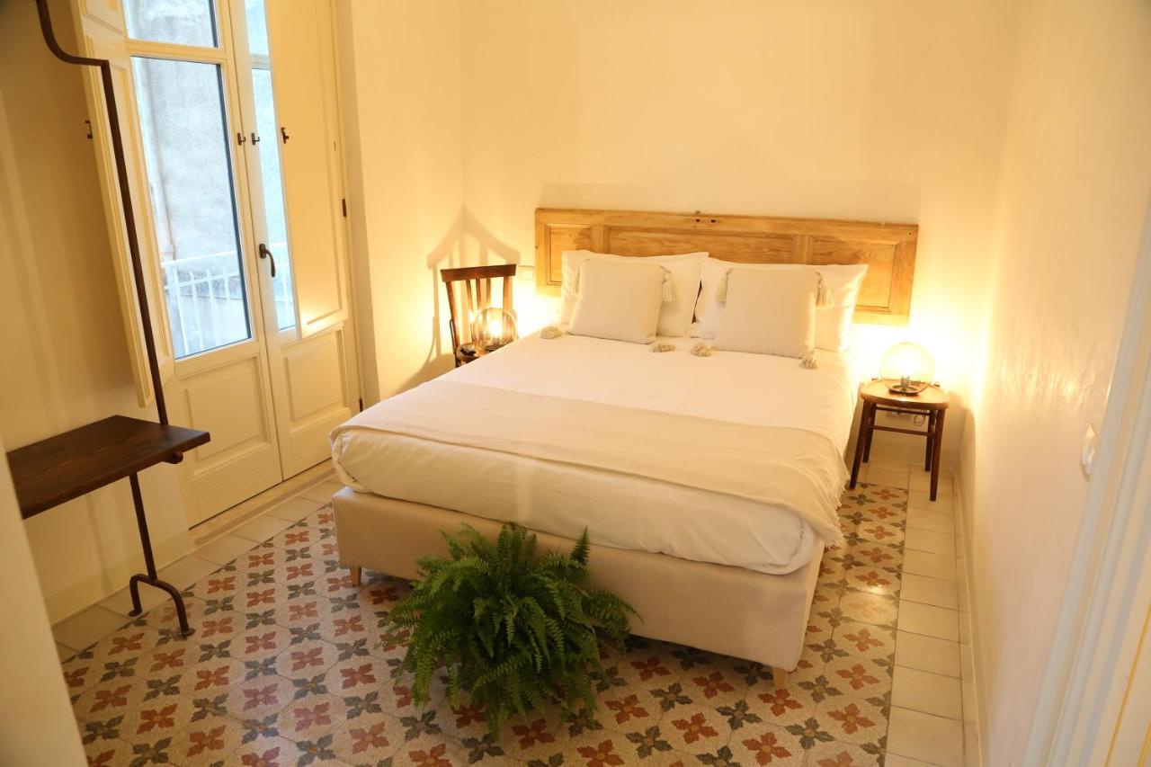 Dimoraruci - Ospitalita Siciliana Villa Modica Exterior foto