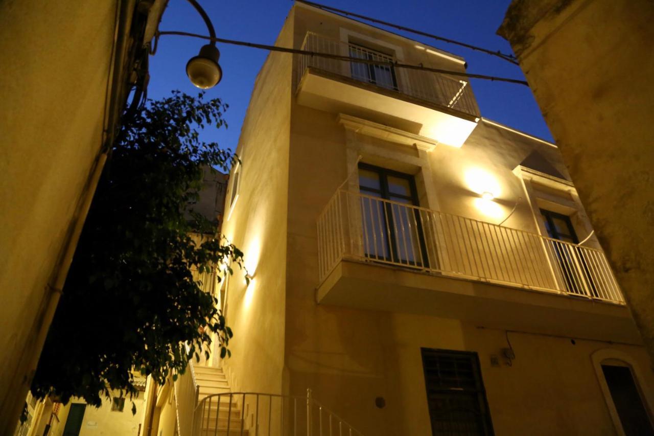 Dimoraruci - Ospitalita Siciliana Villa Modica Exterior foto